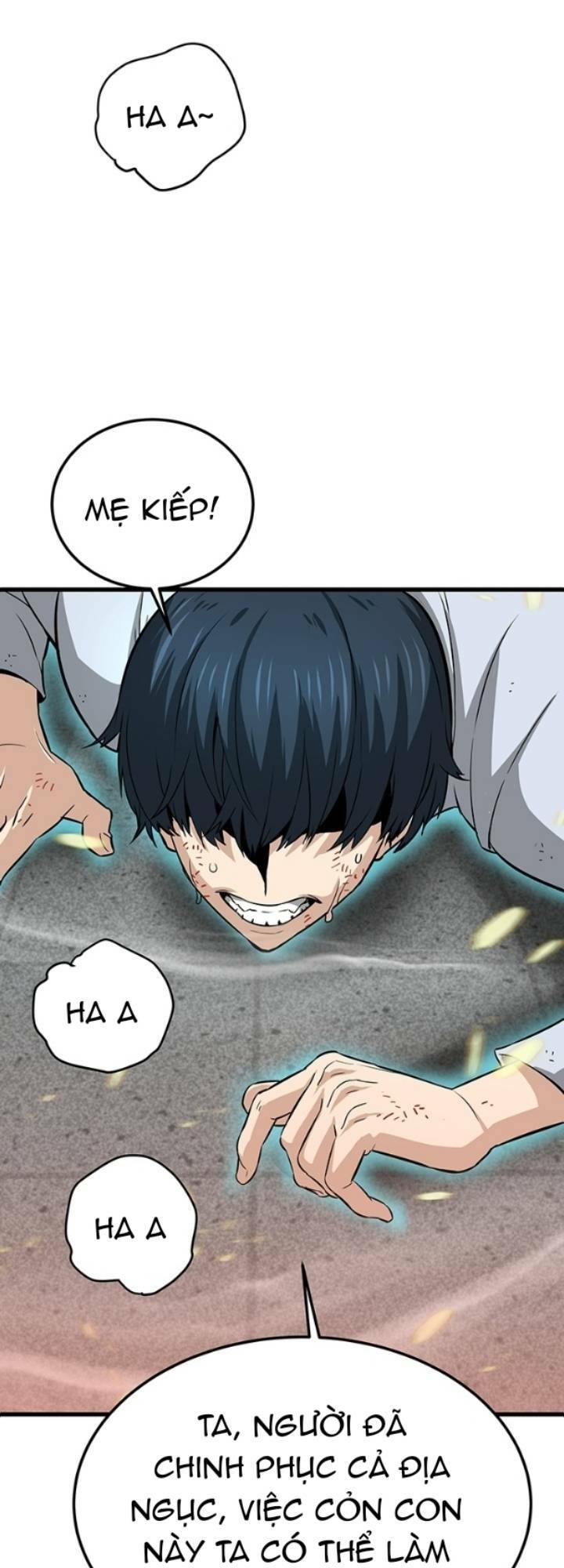 Ta Trở Về Từ Địa Ngục - Chapter 3 - Page 19