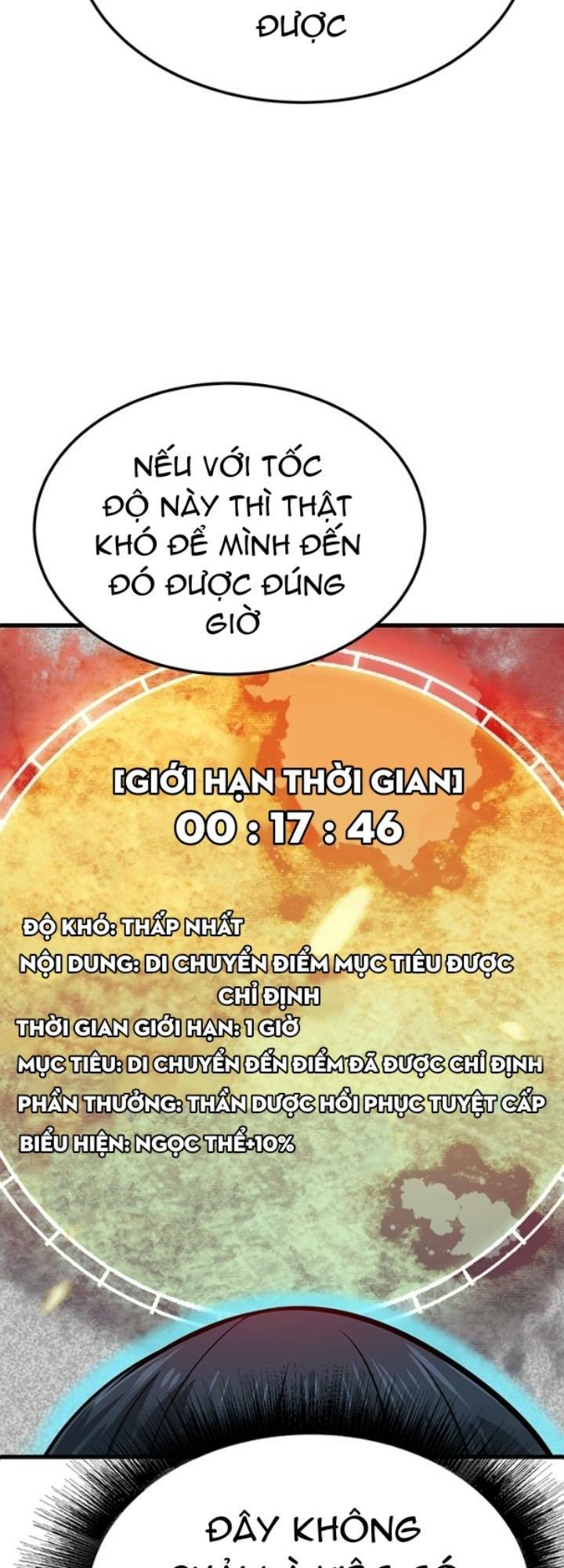 Ta Trở Về Từ Địa Ngục - Chapter 3 - Page 20