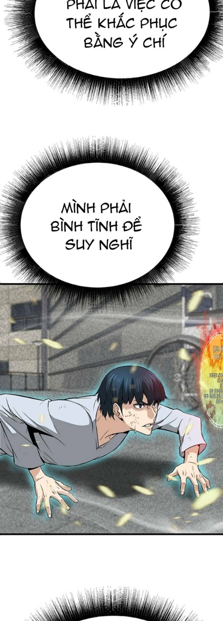 Ta Trở Về Từ Địa Ngục - Chapter 3 - Page 21