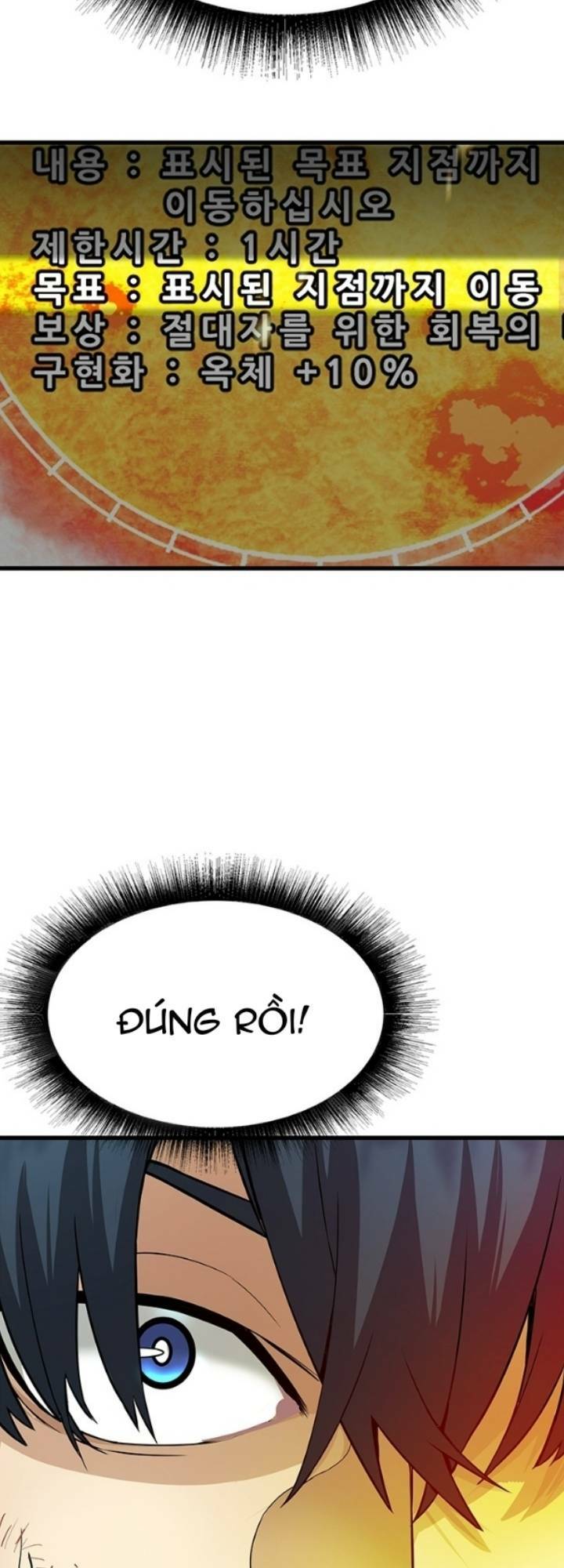 Ta Trở Về Từ Địa Ngục - Chapter 3 - Page 23