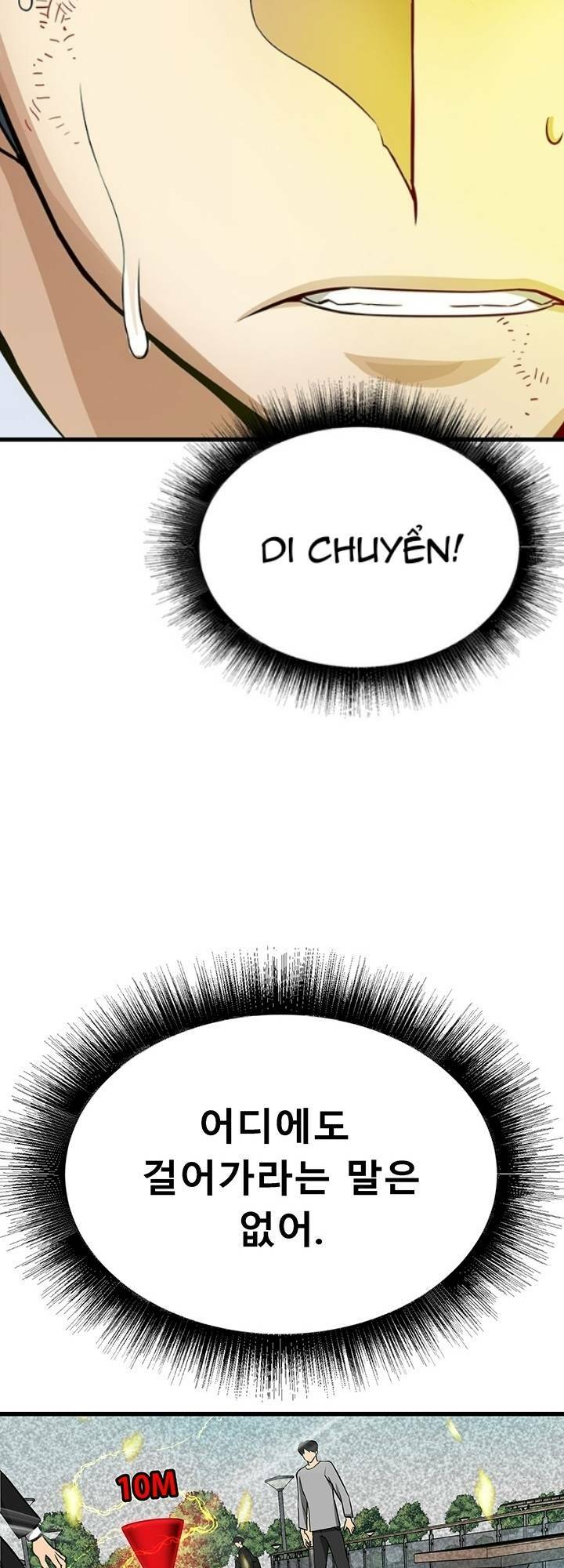 Ta Trở Về Từ Địa Ngục - Chapter 3 - Page 24