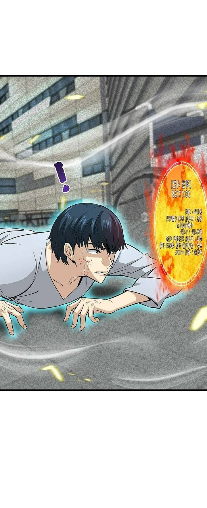 Ta Trở Về Từ Địa Ngục - Chapter 3 - Page 26