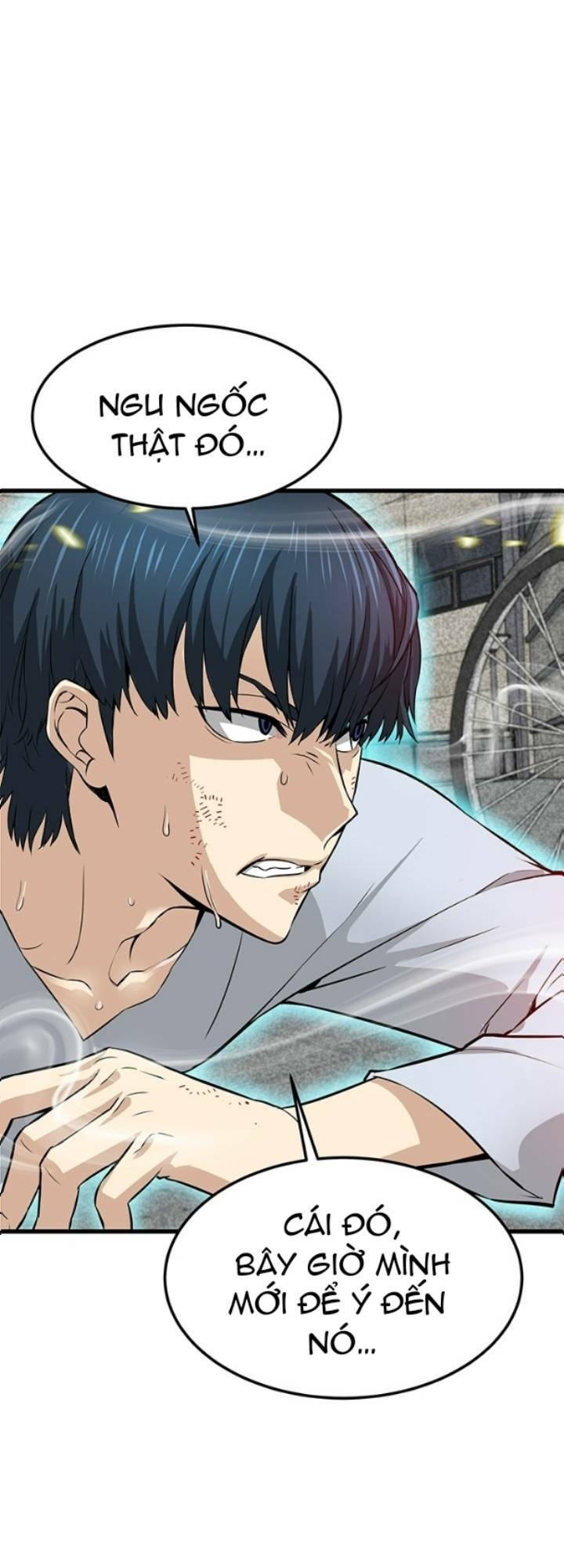 Ta Trở Về Từ Địa Ngục - Chapter 3 - Page 27