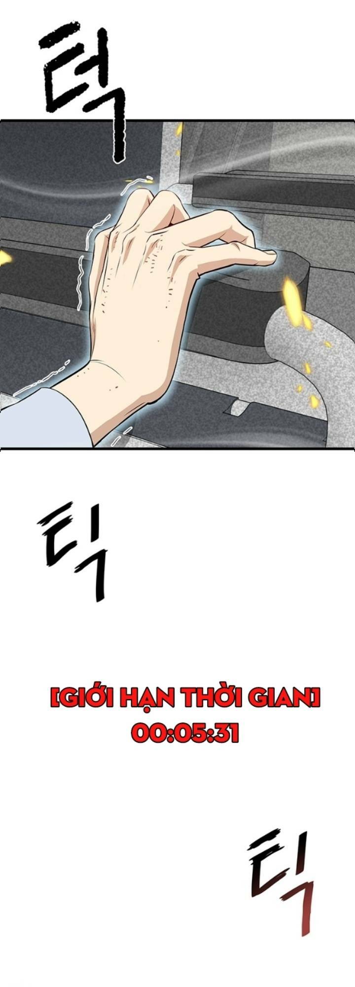 Ta Trở Về Từ Địa Ngục - Chapter 3 - Page 28