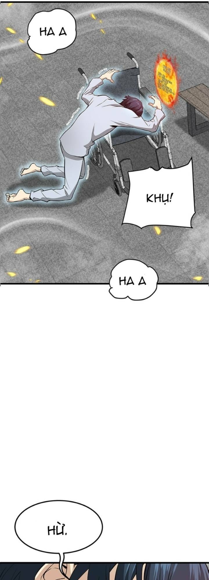 Ta Trở Về Từ Địa Ngục - Chapter 3 - Page 29