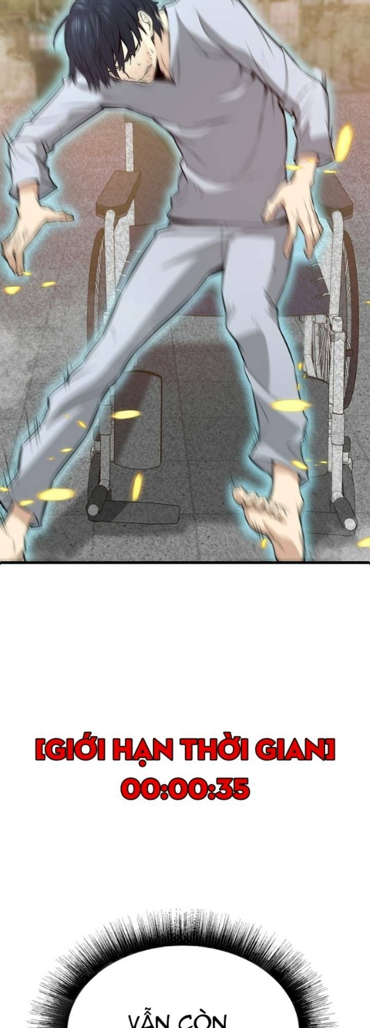 Ta Trở Về Từ Địa Ngục - Chapter 3 - Page 31