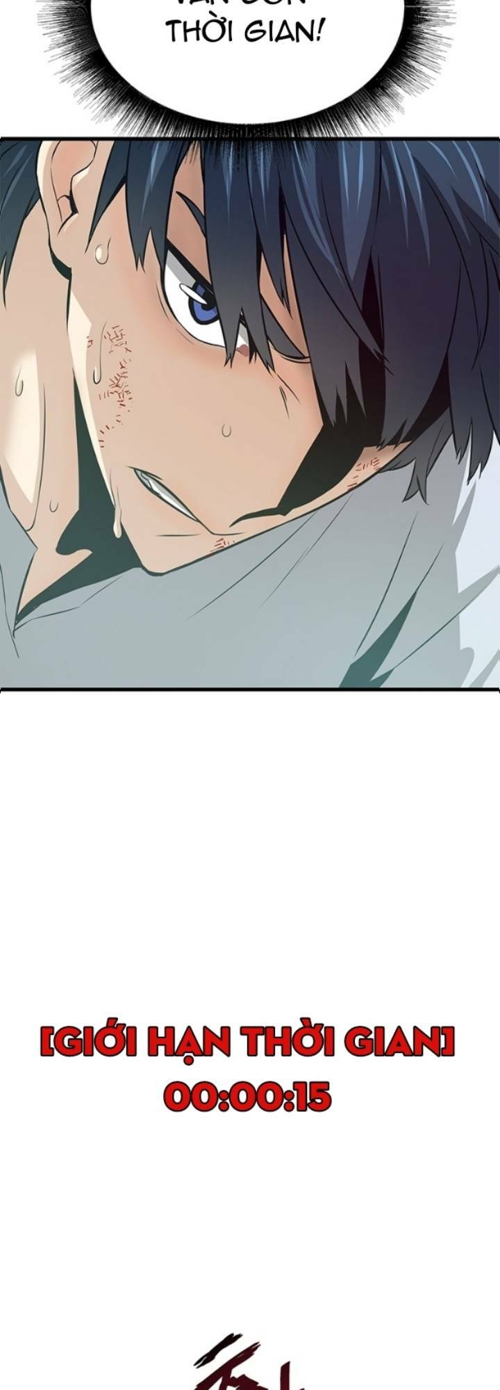 Ta Trở Về Từ Địa Ngục - Chapter 3 - Page 32