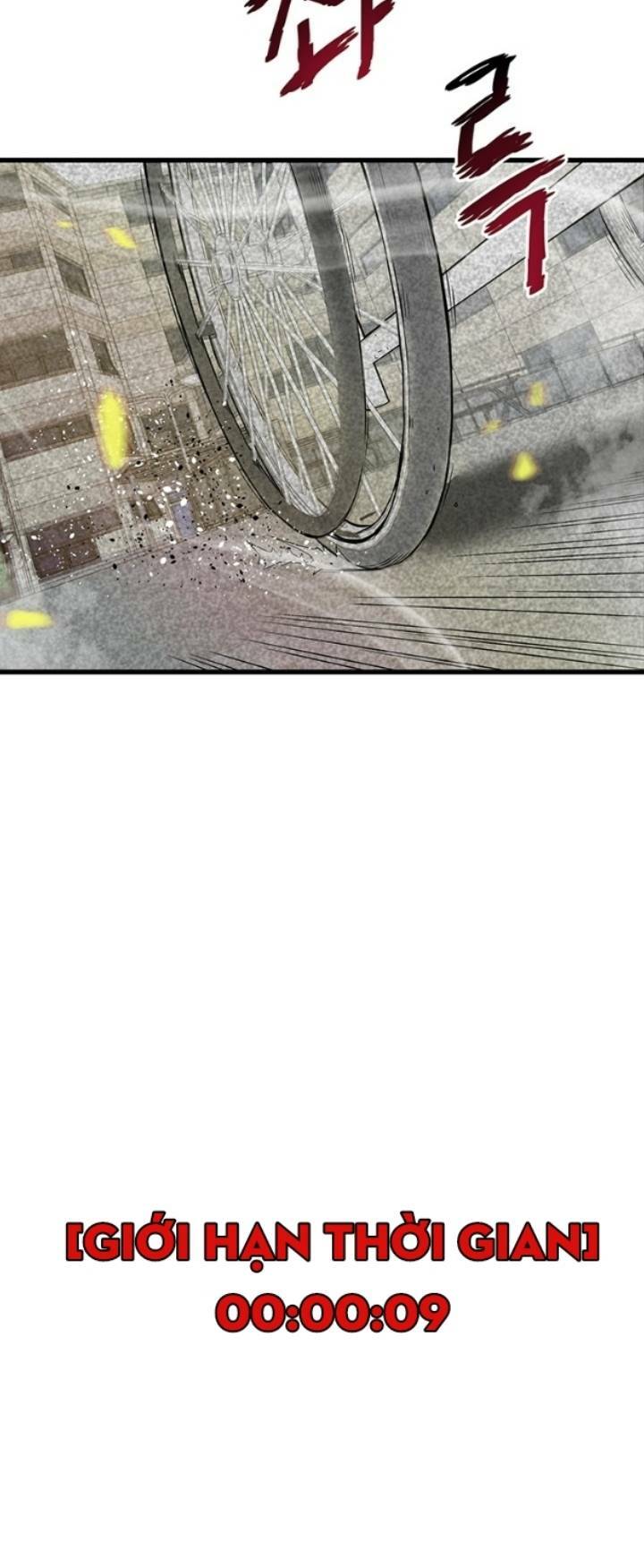 Ta Trở Về Từ Địa Ngục - Chapter 3 - Page 33