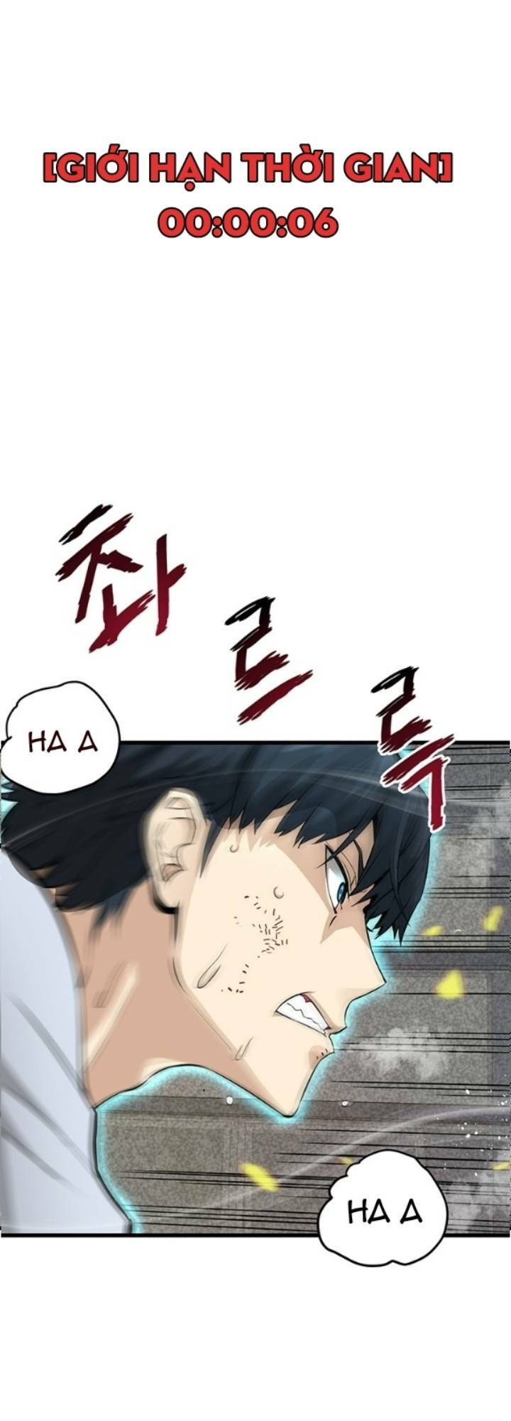 Ta Trở Về Từ Địa Ngục - Chapter 3 - Page 35