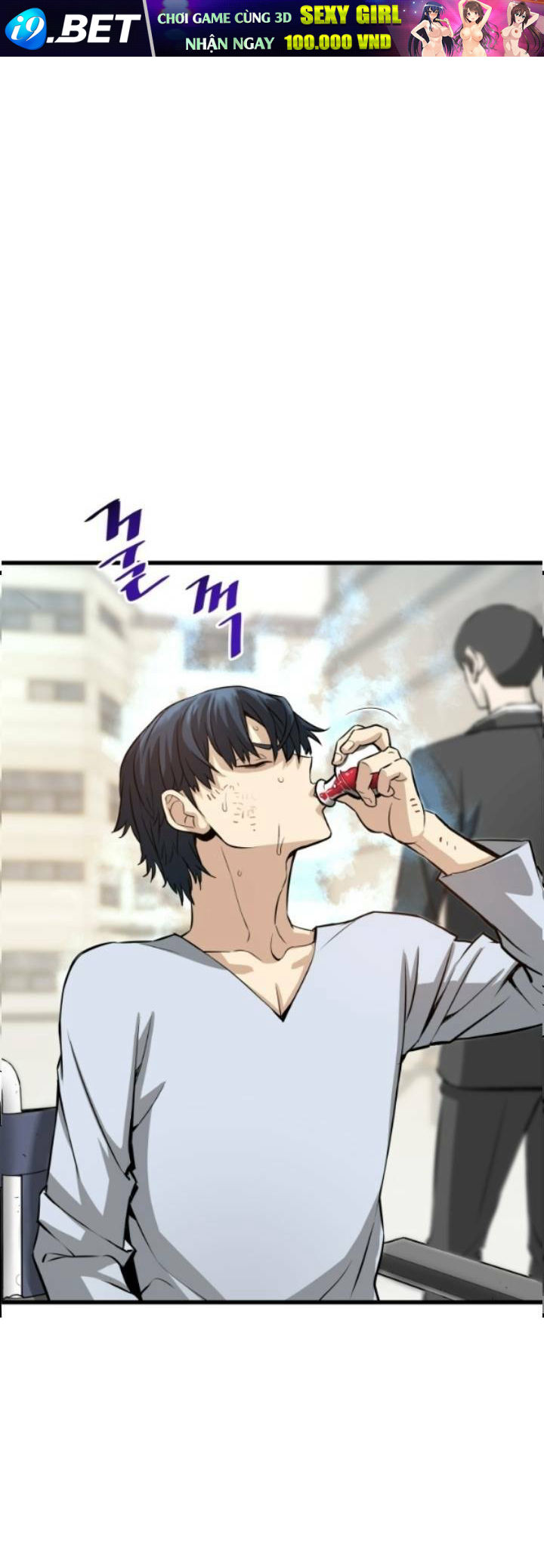 Ta Trở Về Từ Địa Ngục - Chapter 3 - Page 40