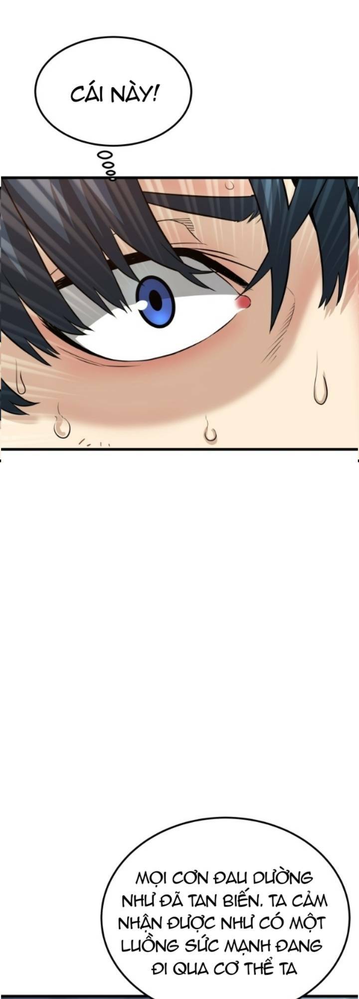 Ta Trở Về Từ Địa Ngục - Chapter 3 - Page 41