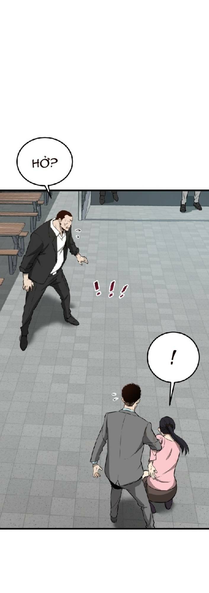 Ta Trở Về Từ Địa Ngục - Chapter 3 - Page 44