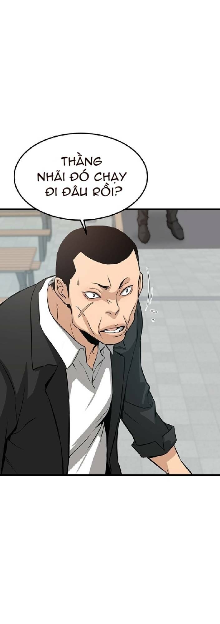 Ta Trở Về Từ Địa Ngục - Chapter 3 - Page 45