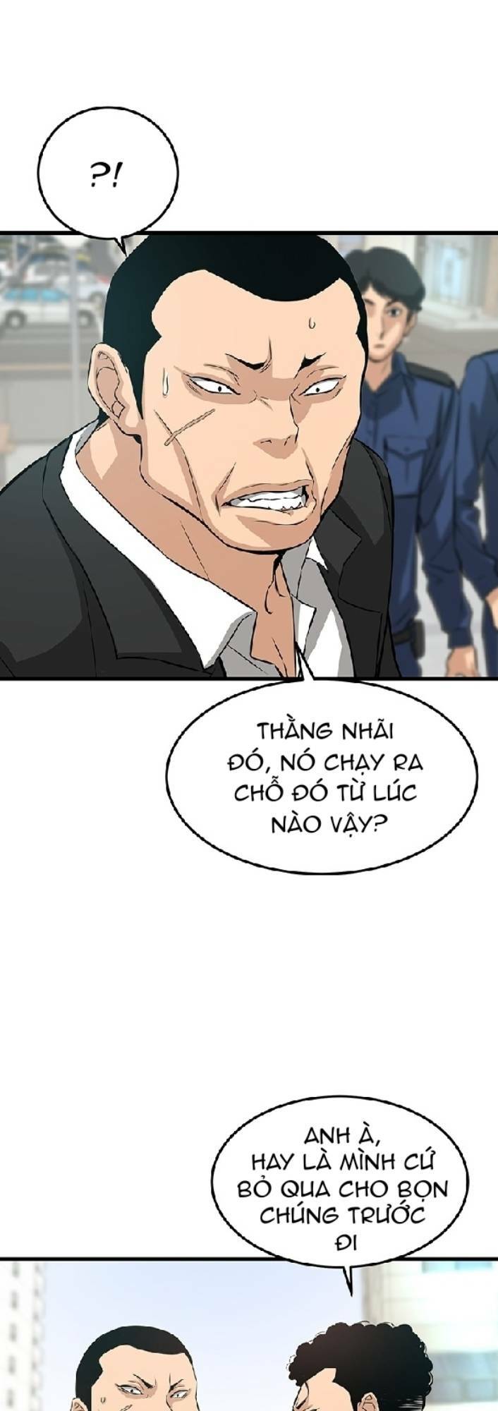 Ta Trở Về Từ Địa Ngục - Chapter 3 - Page 48