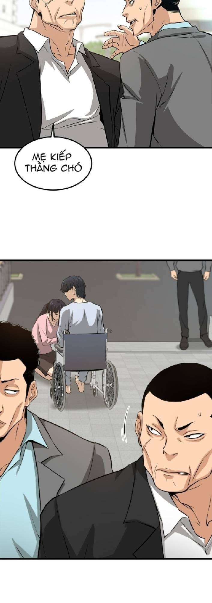 Ta Trở Về Từ Địa Ngục - Chapter 3 - Page 49