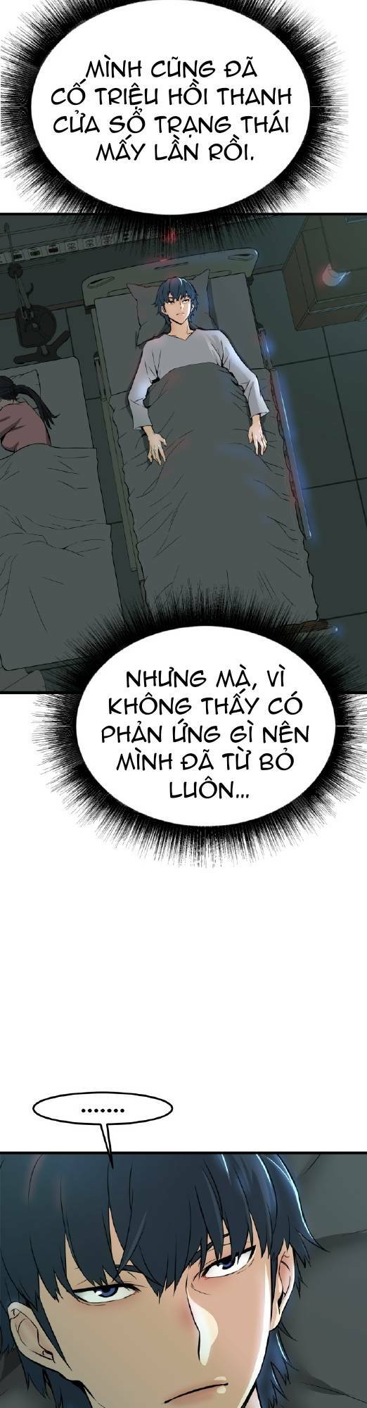 Ta Trở Về Từ Địa Ngục - Chapter 3 - Page 54