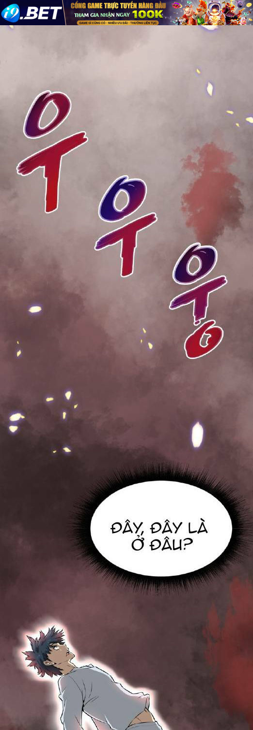 Ta Trở Về Từ Địa Ngục - Chapter 3 - Page 58