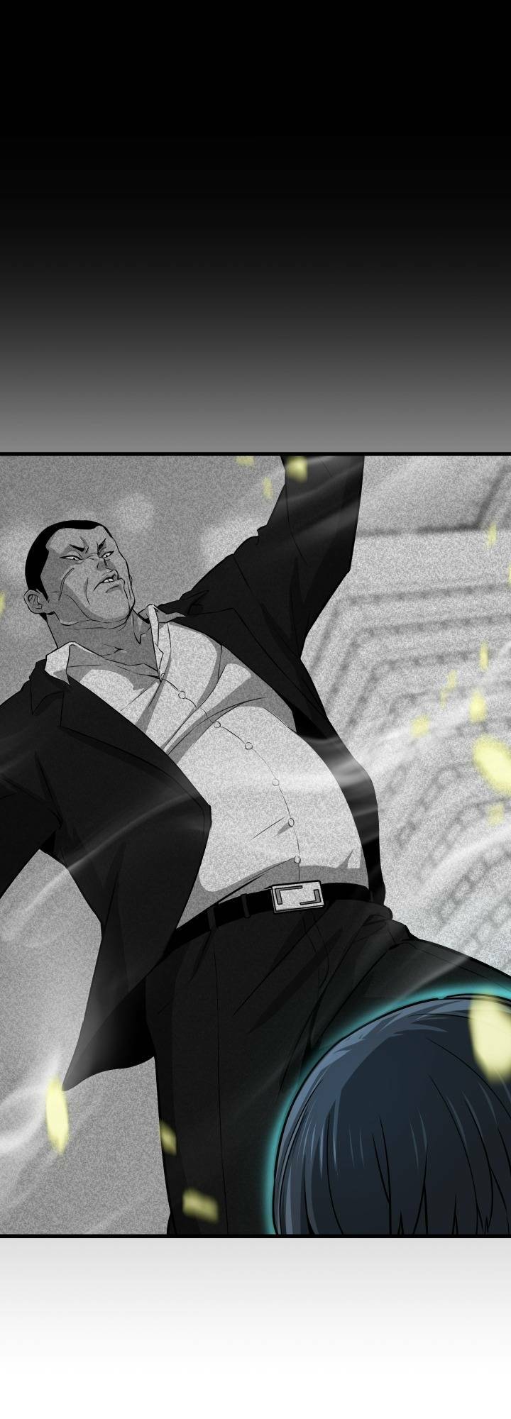 Ta Trở Về Từ Địa Ngục - Chapter 3 - Page 5