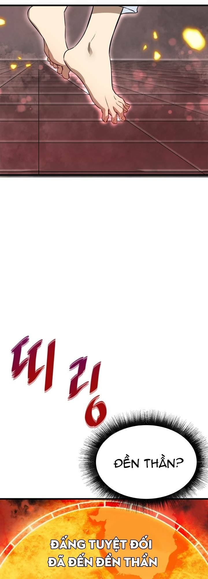 Ta Trở Về Từ Địa Ngục - Chapter 3 - Page 60