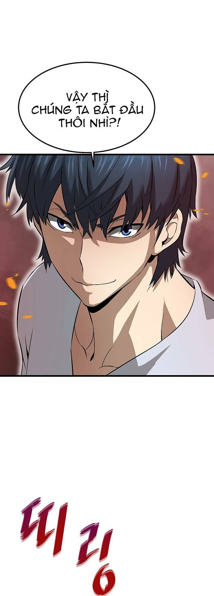 Ta Trở Về Từ Địa Ngục - Chapter 3 - Page 63