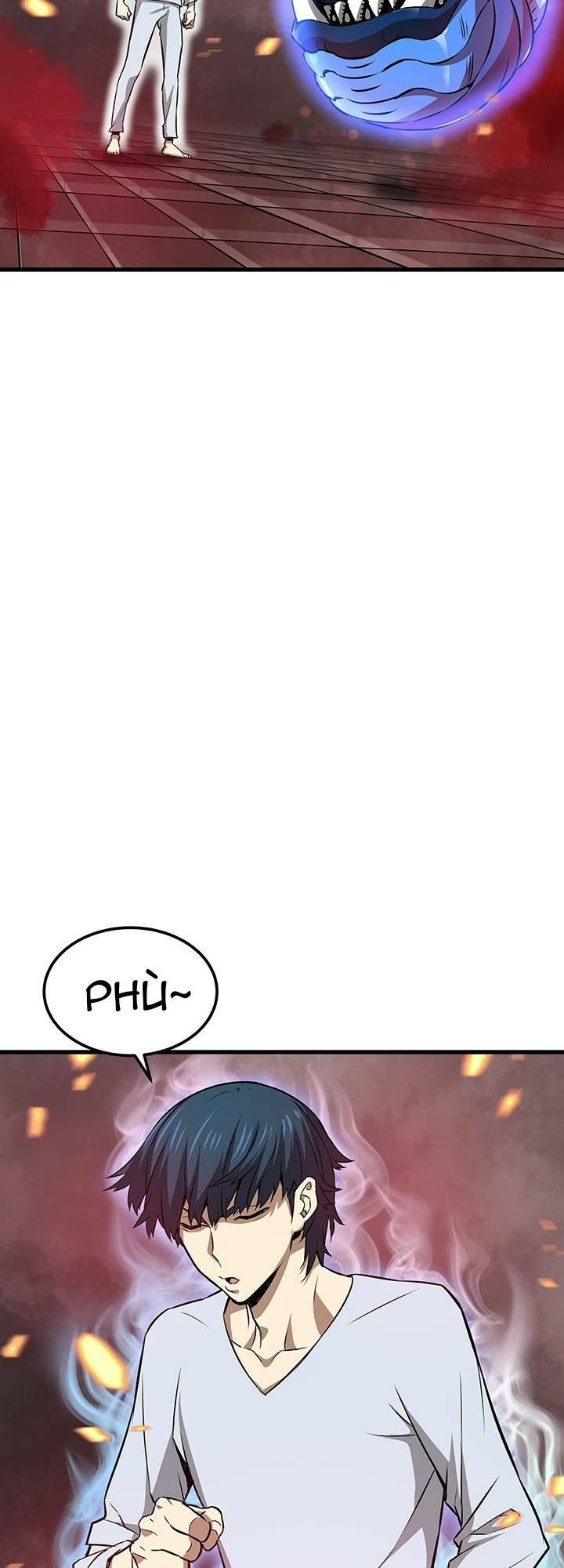 Ta Trở Về Từ Địa Ngục - Chapter 3 - Page 65