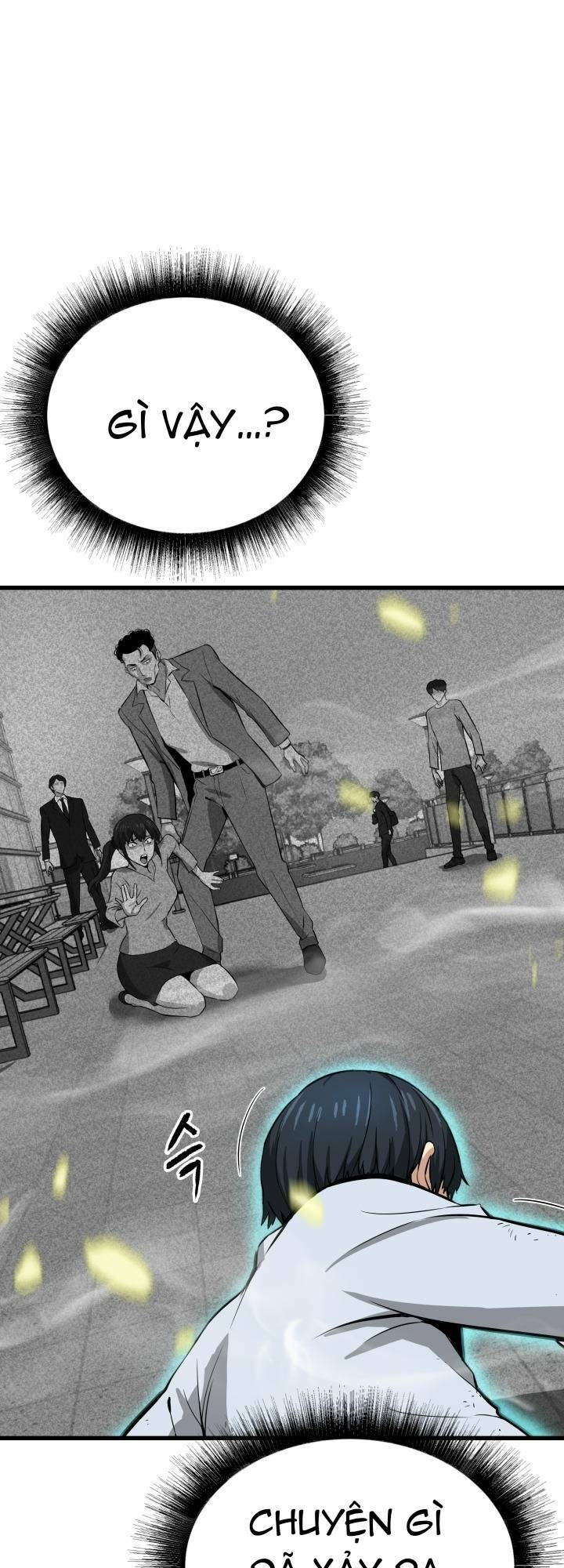 Ta Trở Về Từ Địa Ngục - Chapter 3 - Page 6