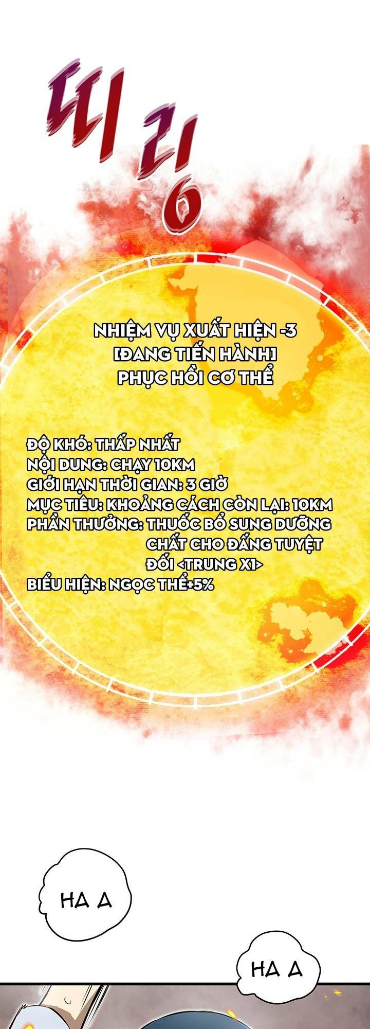 Ta Trở Về Từ Địa Ngục - Chapter 3 - Page 69