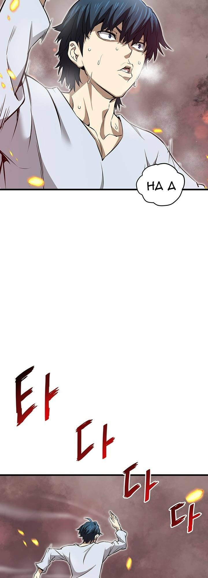 Ta Trở Về Từ Địa Ngục - Chapter 3 - Page 70