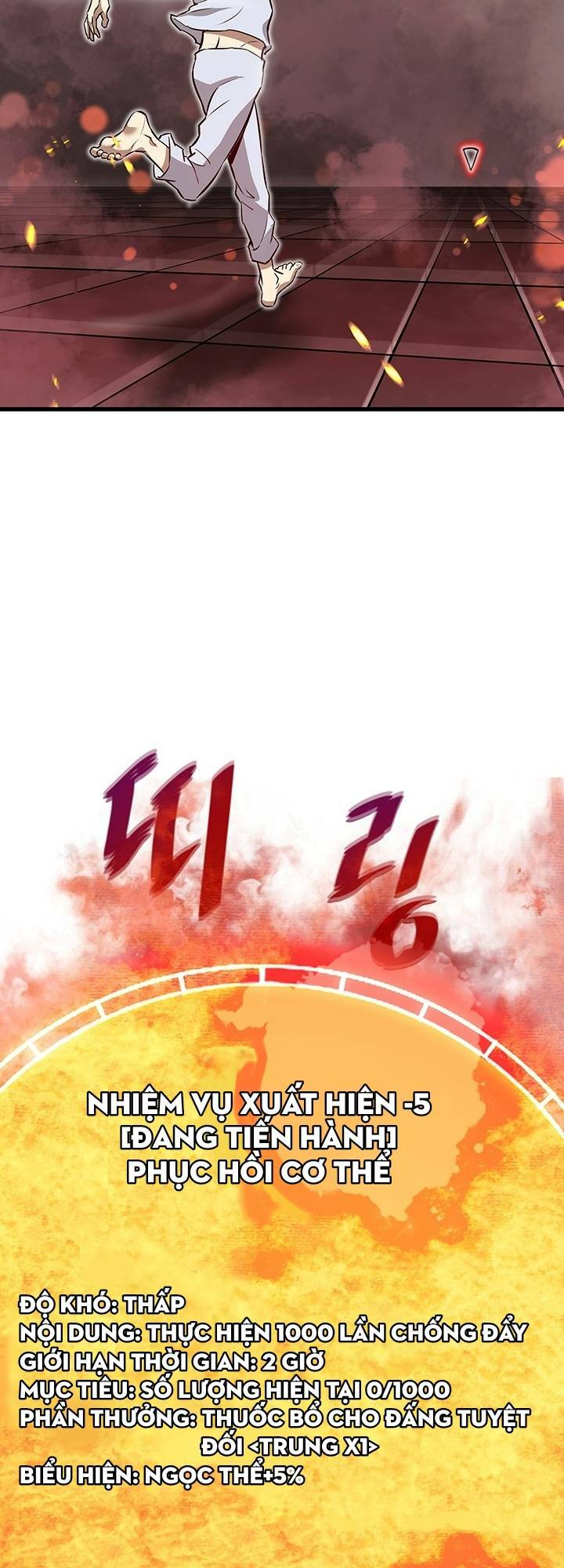 Ta Trở Về Từ Địa Ngục - Chapter 3 - Page 71