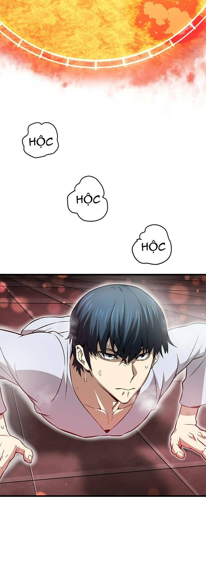 Ta Trở Về Từ Địa Ngục - Chapter 3 - Page 72