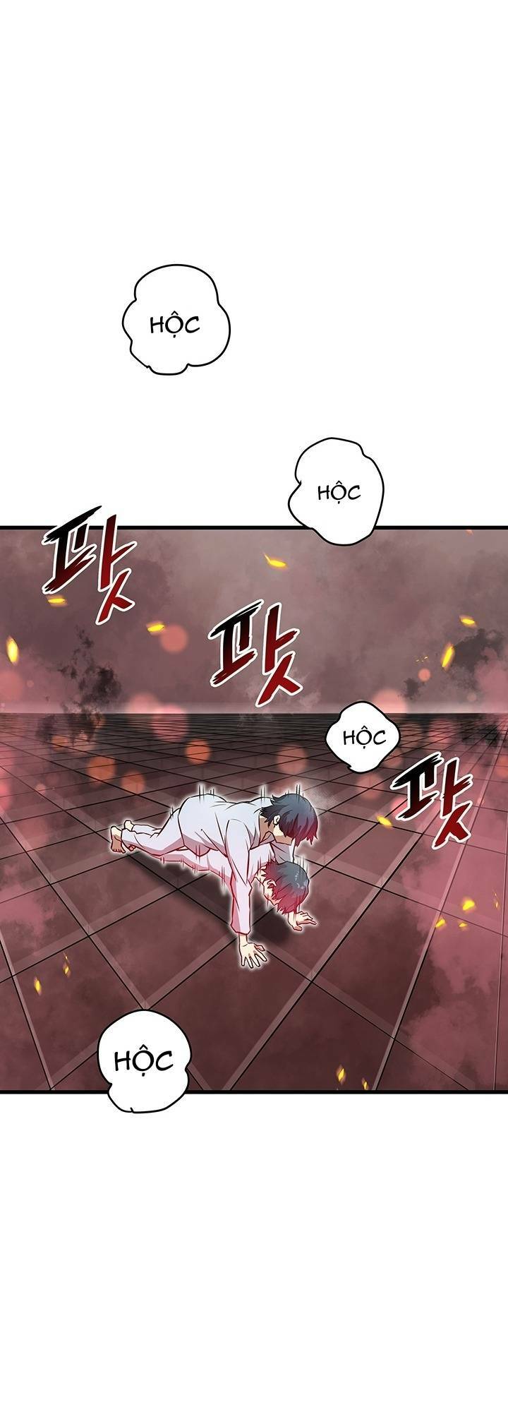 Ta Trở Về Từ Địa Ngục - Chapter 3 - Page 73