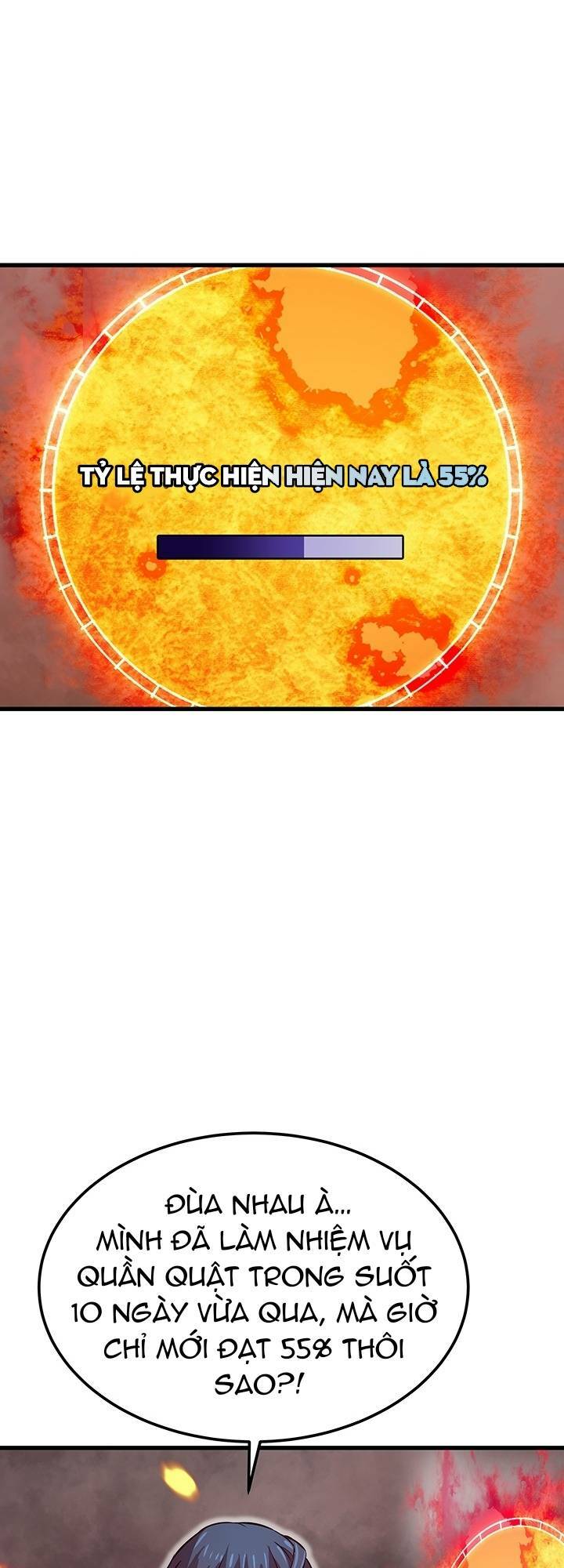 Ta Trở Về Từ Địa Ngục - Chapter 3 - Page 74