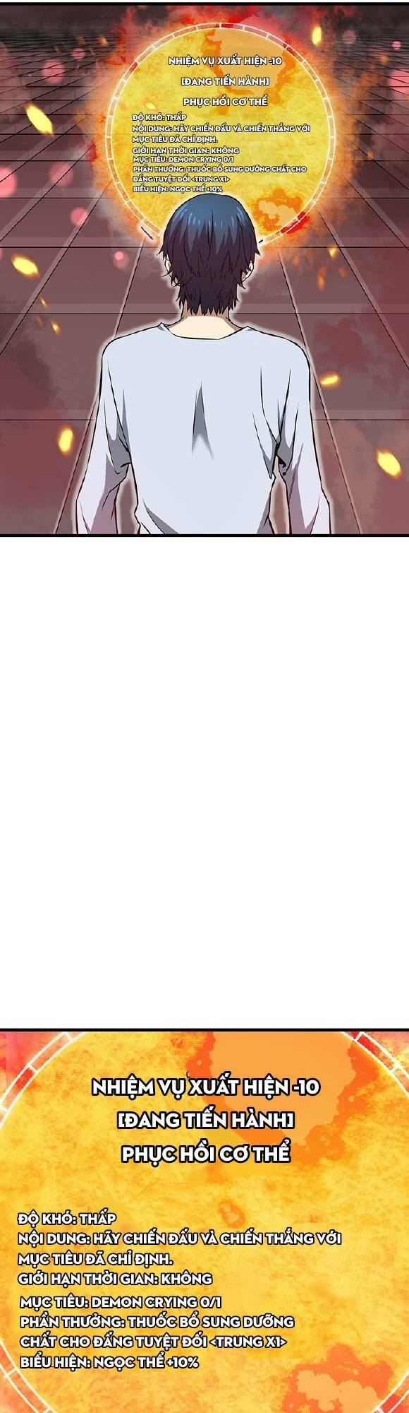 Ta Trở Về Từ Địa Ngục - Chapter 3 - Page 77