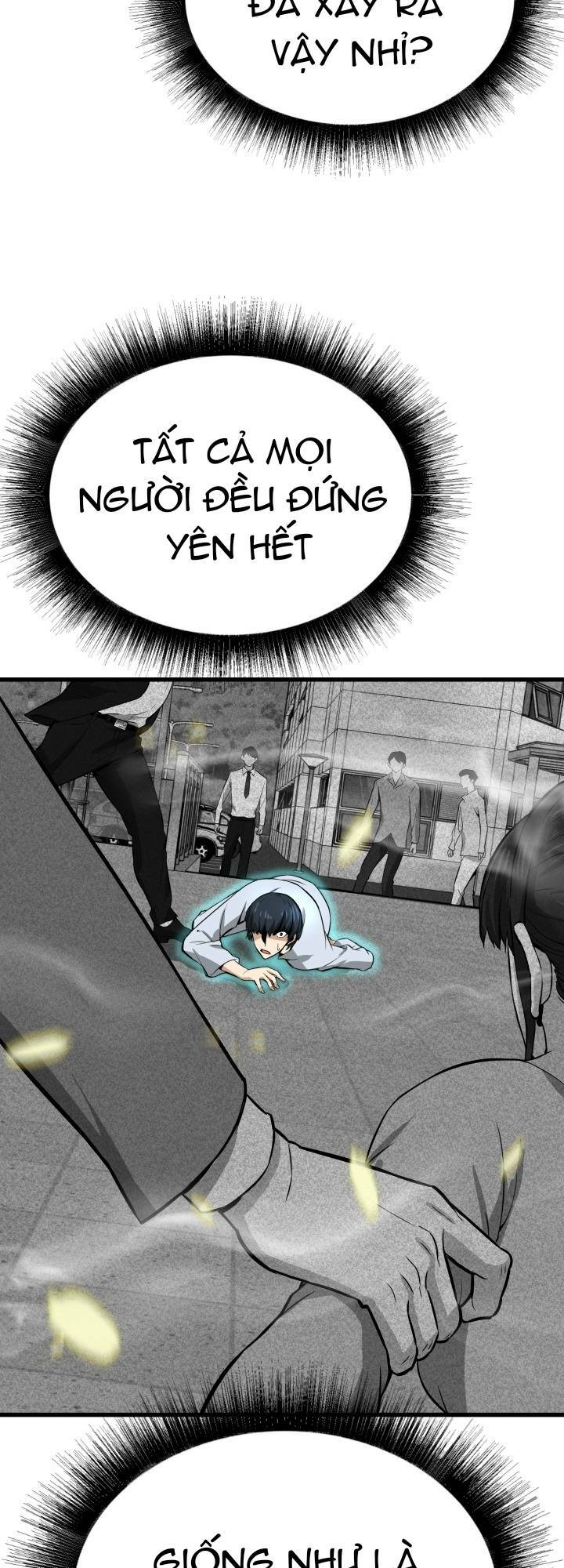 Ta Trở Về Từ Địa Ngục - Chapter 3 - Page 7