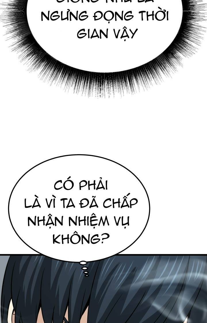 Ta Trở Về Từ Địa Ngục - Chapter 3 - Page 8