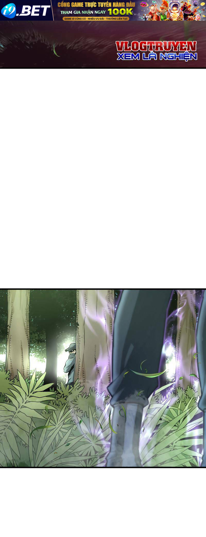 Ta Trở Về Từ Địa Ngục - Chapter 30 - Page 9