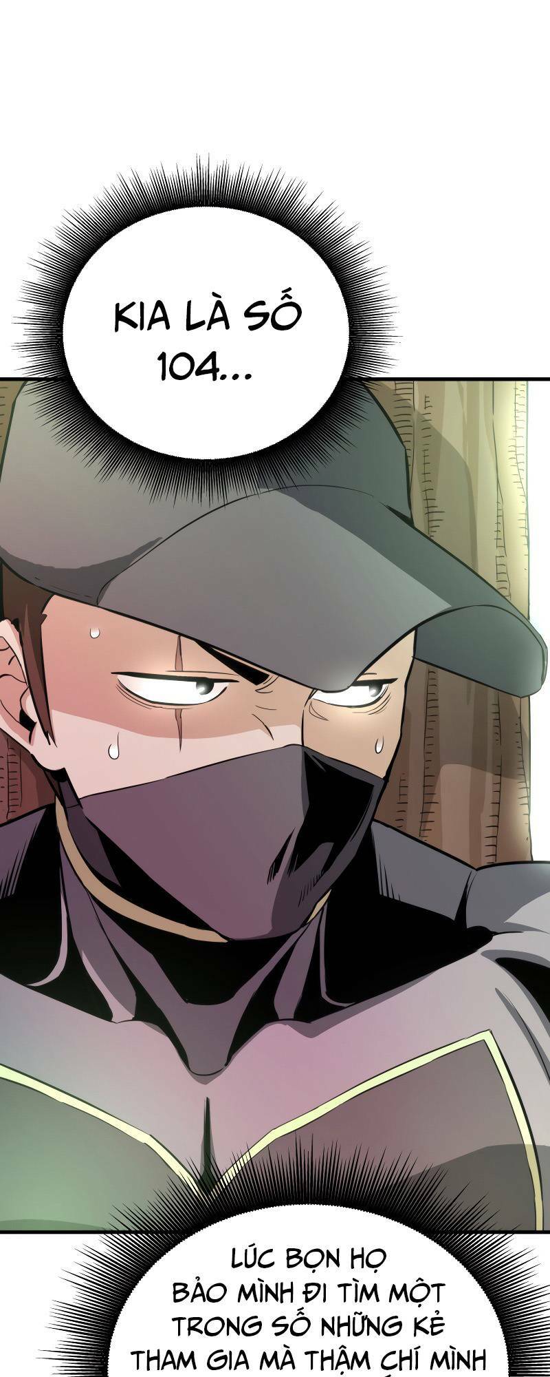 Ta Trở Về Từ Địa Ngục - Chapter 30 - Page 10