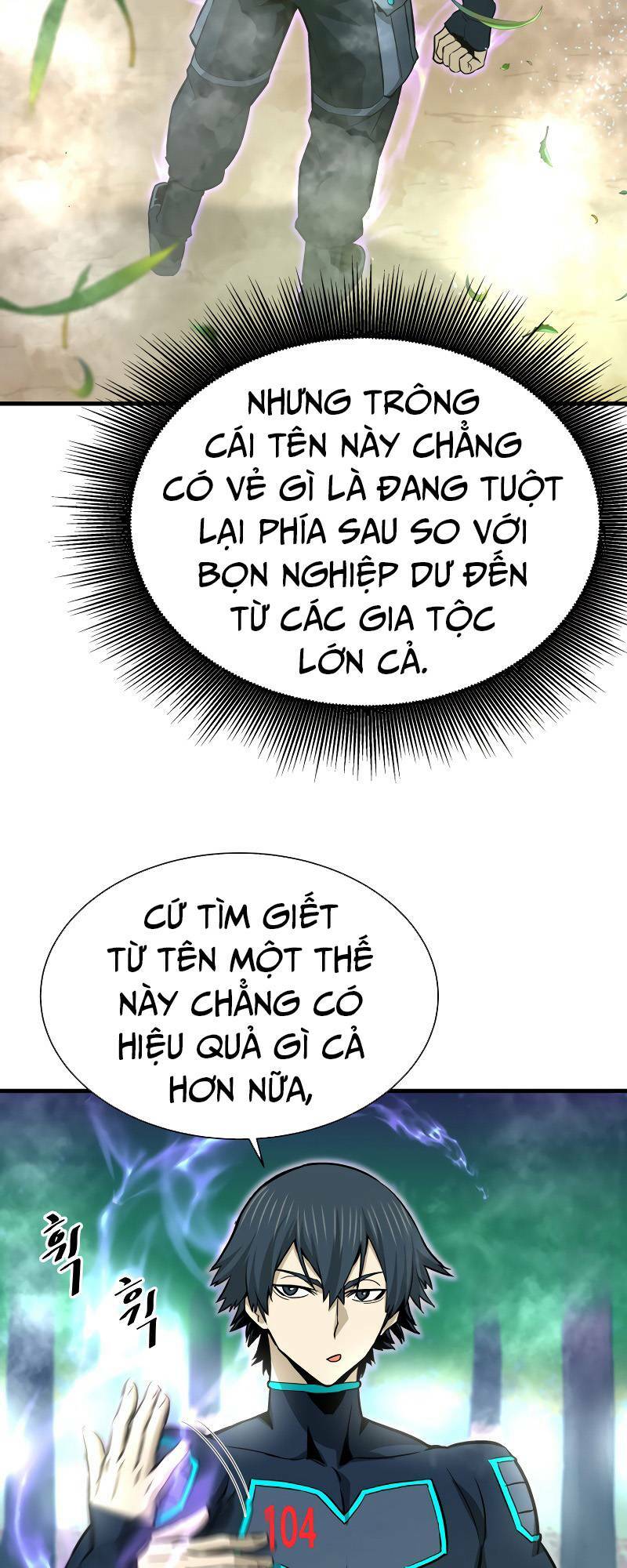 Ta Trở Về Từ Địa Ngục - Chapter 30 - Page 12