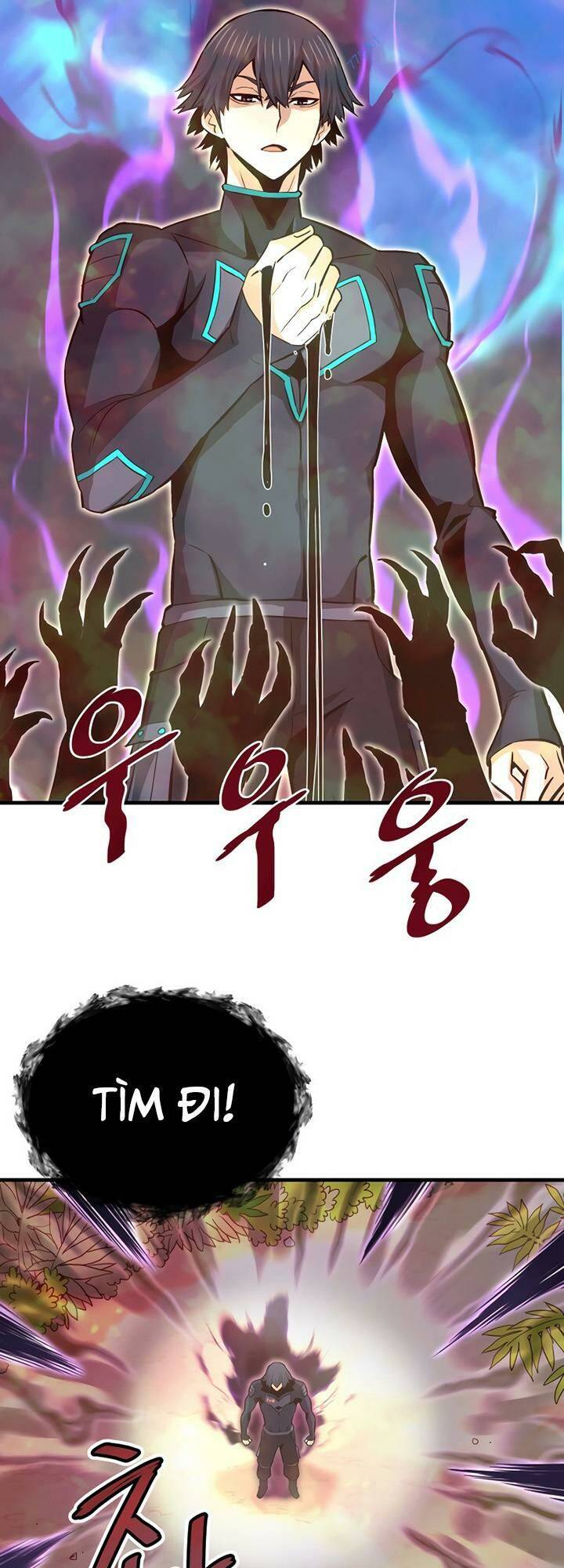 Ta Trở Về Từ Địa Ngục - Chapter 30 - Page 15