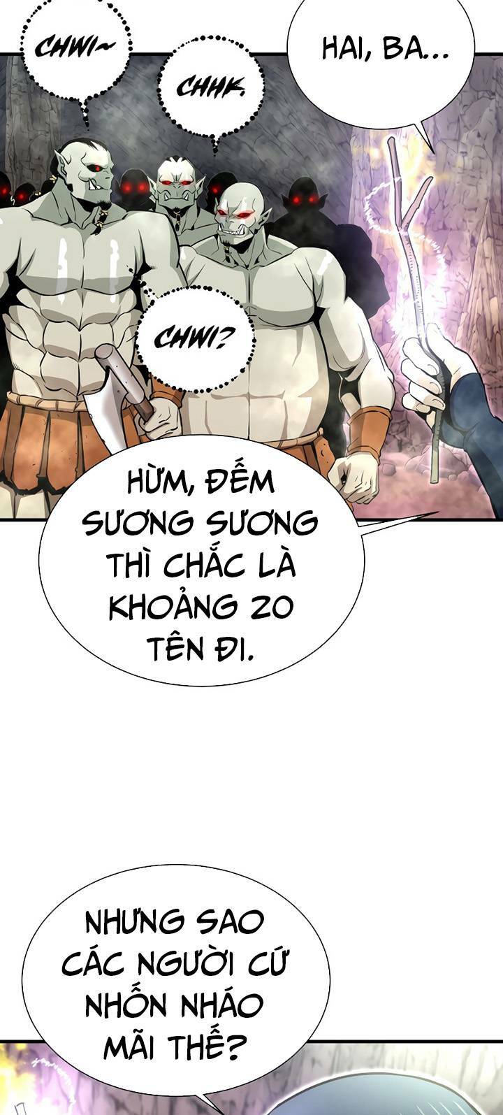 Ta Trở Về Từ Địa Ngục - Chapter 30 - Page 27