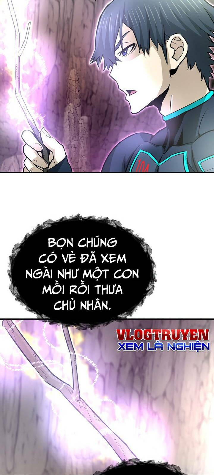 Ta Trở Về Từ Địa Ngục - Chapter 30 - Page 28