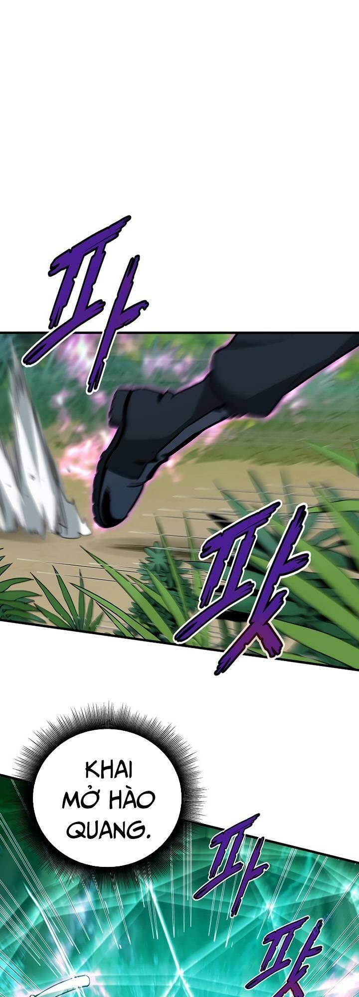 Ta Trở Về Từ Địa Ngục - Chapter 30 - Page 31