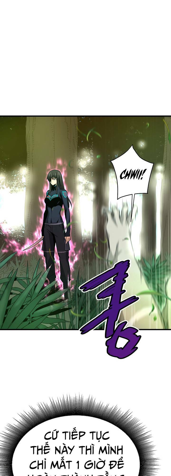 Ta Trở Về Từ Địa Ngục - Chapter 30 - Page 37