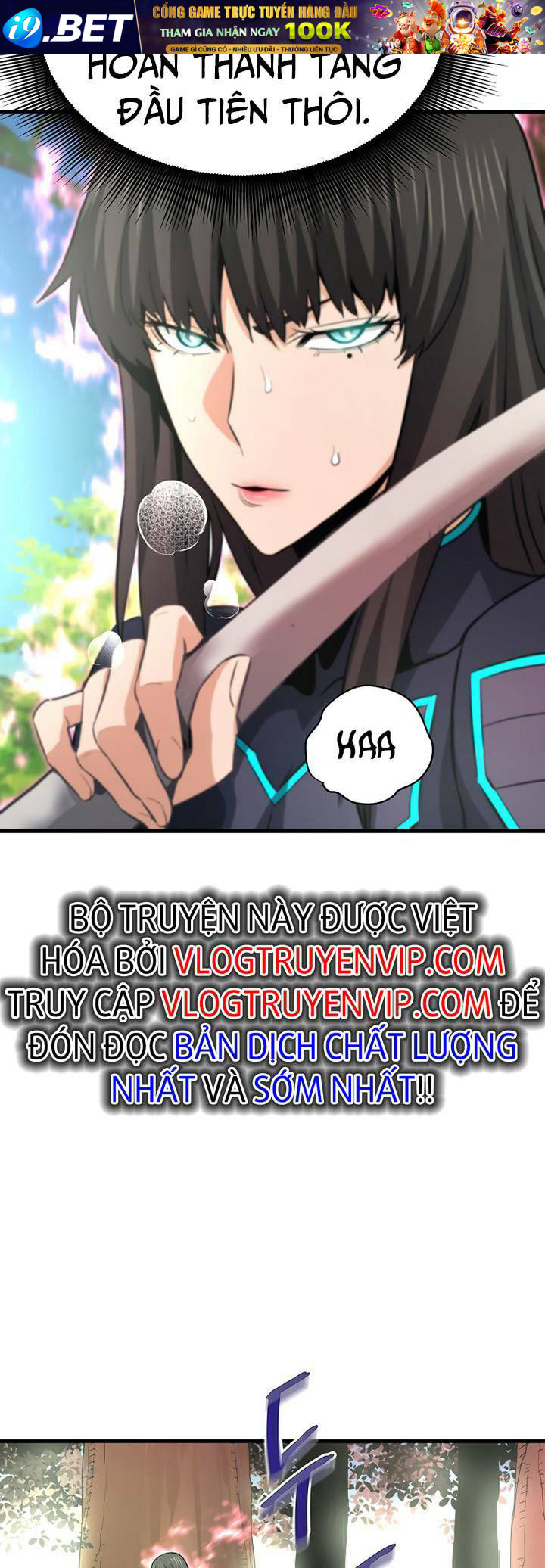 Ta Trở Về Từ Địa Ngục - Chapter 30 - Page 38