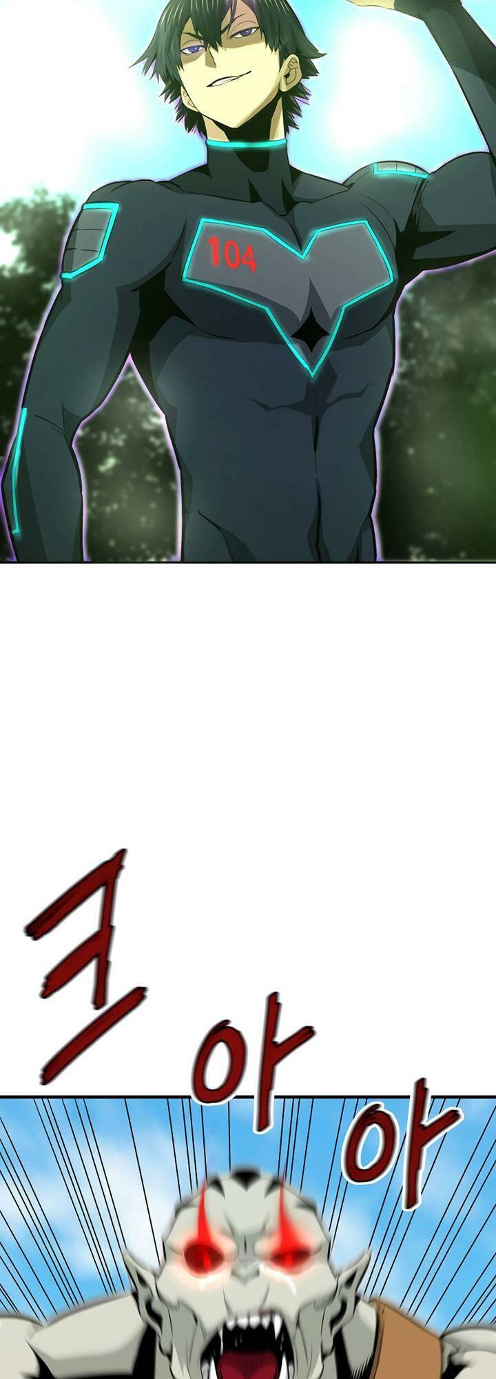 Ta Trở Về Từ Địa Ngục - Chapter 30 - Page 3