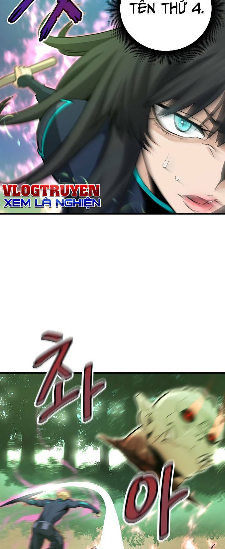 Ta Trở Về Từ Địa Ngục - Chapter 30 - Page 40