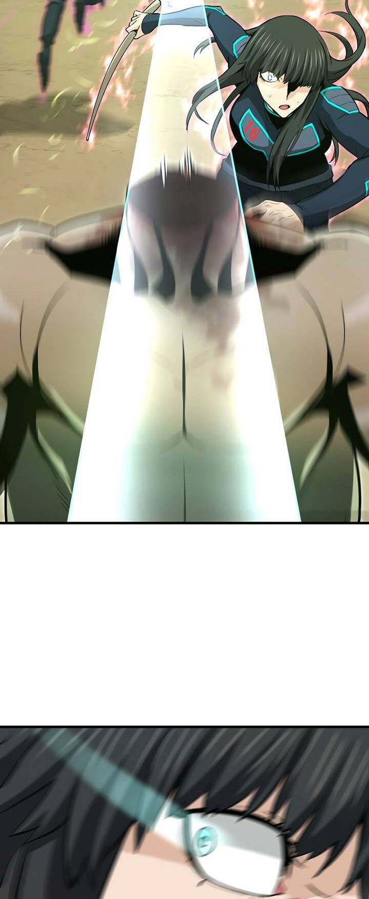 Ta Trở Về Từ Địa Ngục - Chapter 30 - Page 41