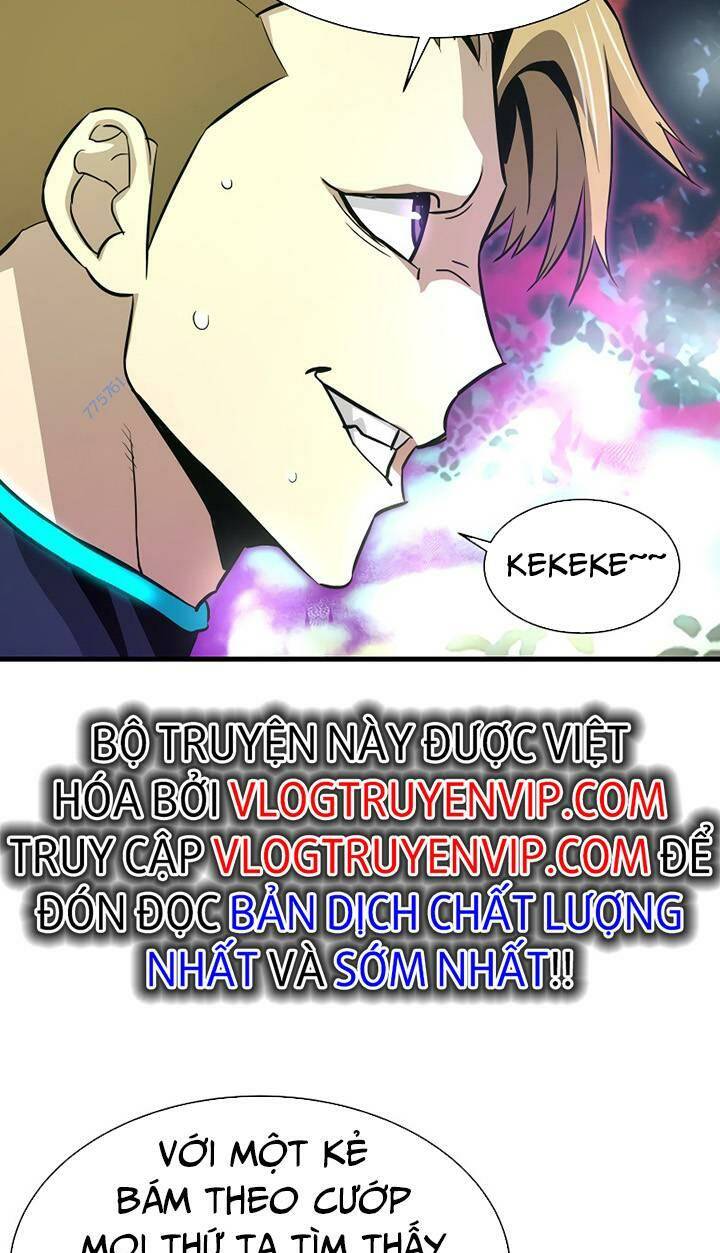 Ta Trở Về Từ Địa Ngục - Chapter 30 - Page 47