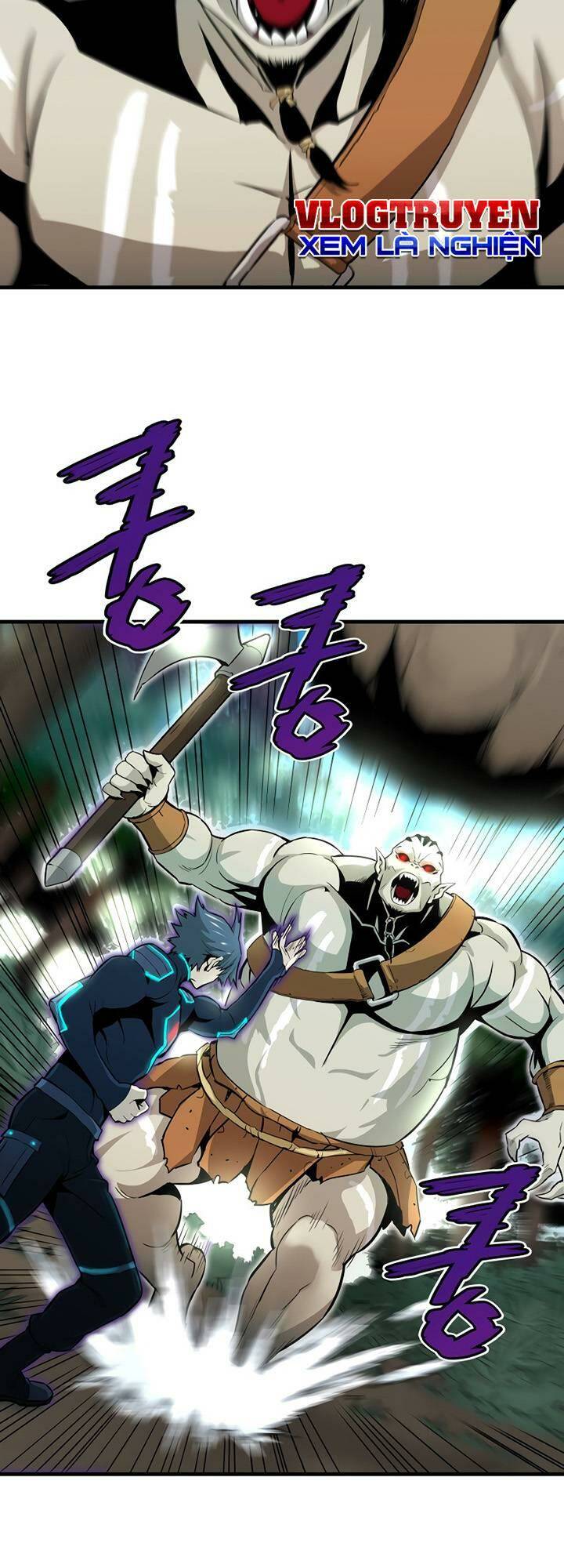 Ta Trở Về Từ Địa Ngục - Chapter 30 - Page 4