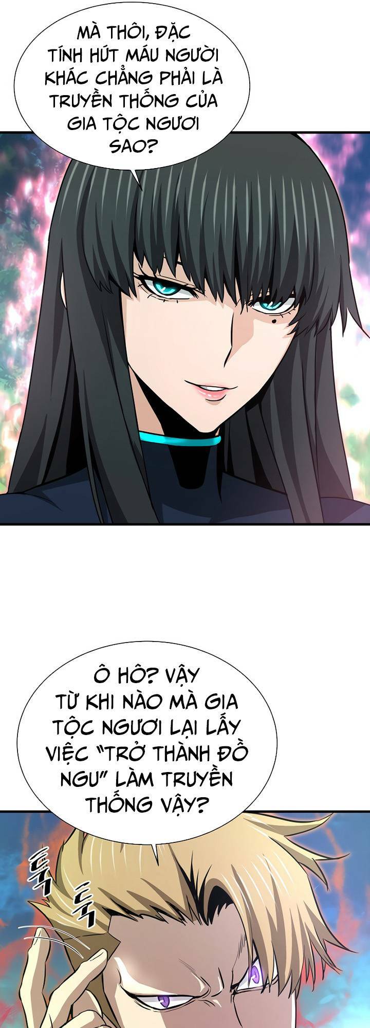 Ta Trở Về Từ Địa Ngục - Chapter 30 - Page 49